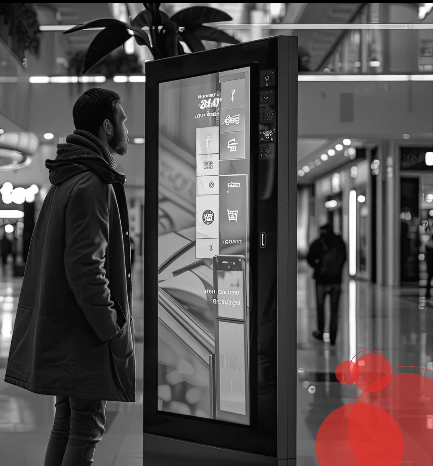 DOOH Advertising